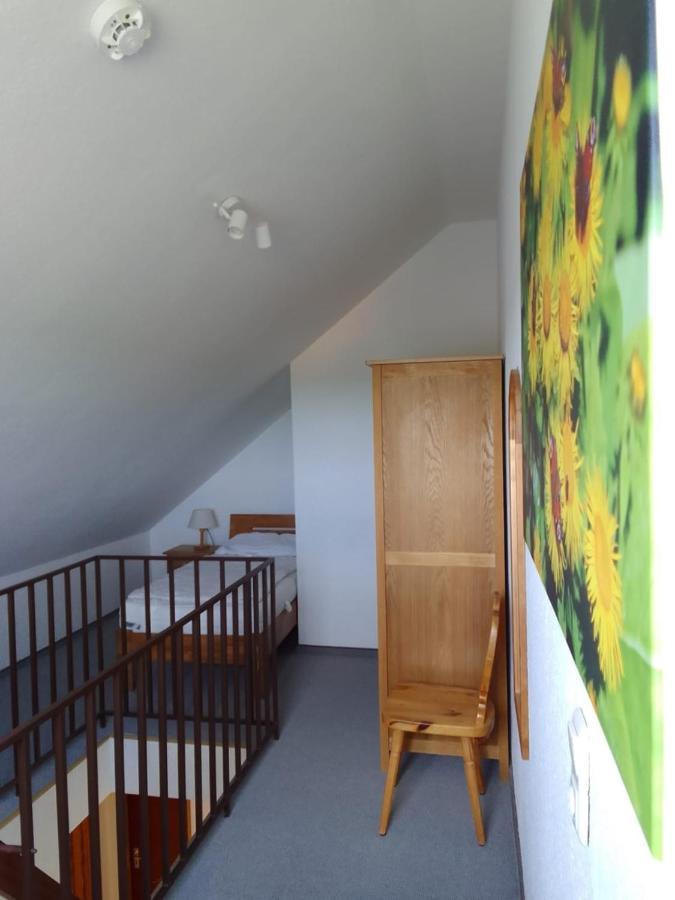 ブラウンラーゲFerienresidenz Wurmbergblickアパートメント エクステリア 写真