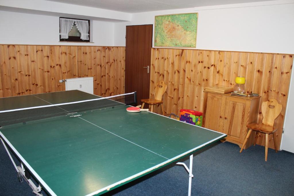 ブラウンラーゲFerienresidenz Wurmbergblickアパートメント 部屋 写真